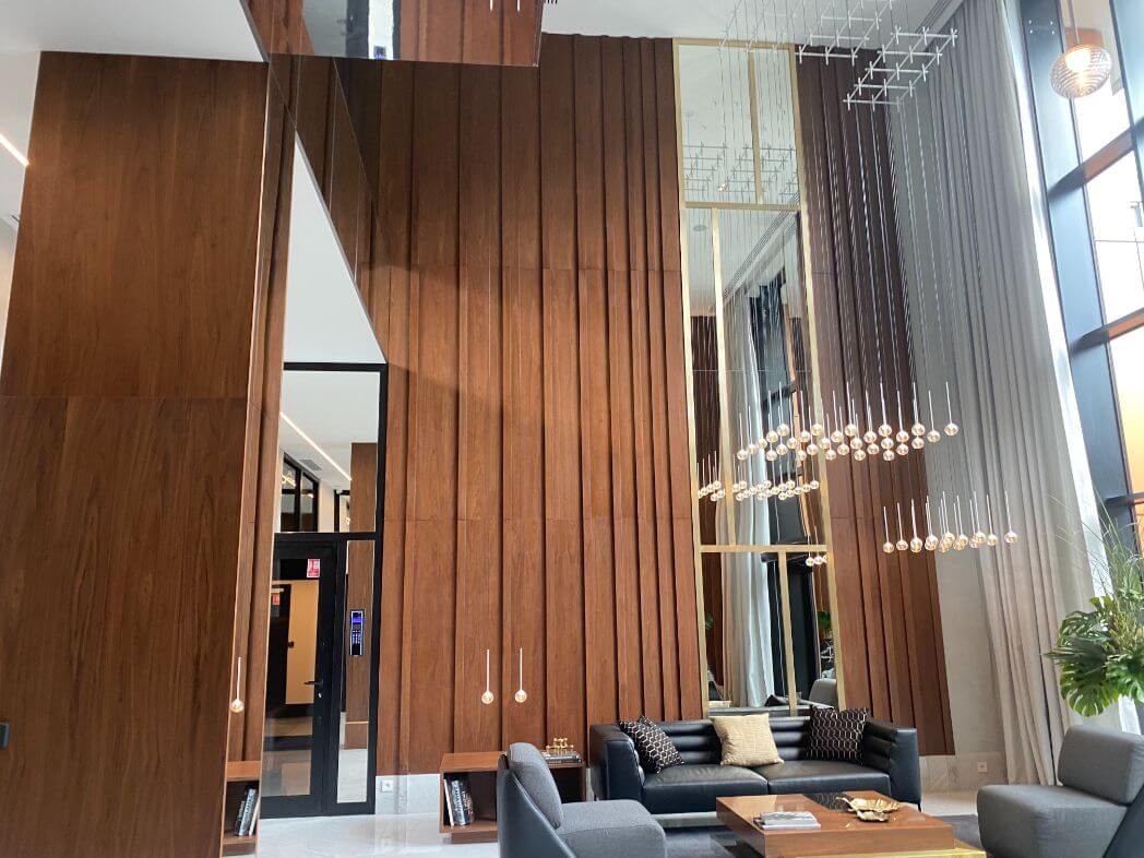 Premium Wohngebiet in Danzig